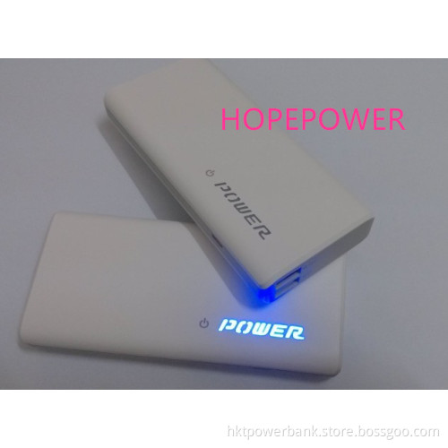 Genius 6000mAh Portable Power Bank_Hkt-Hy071